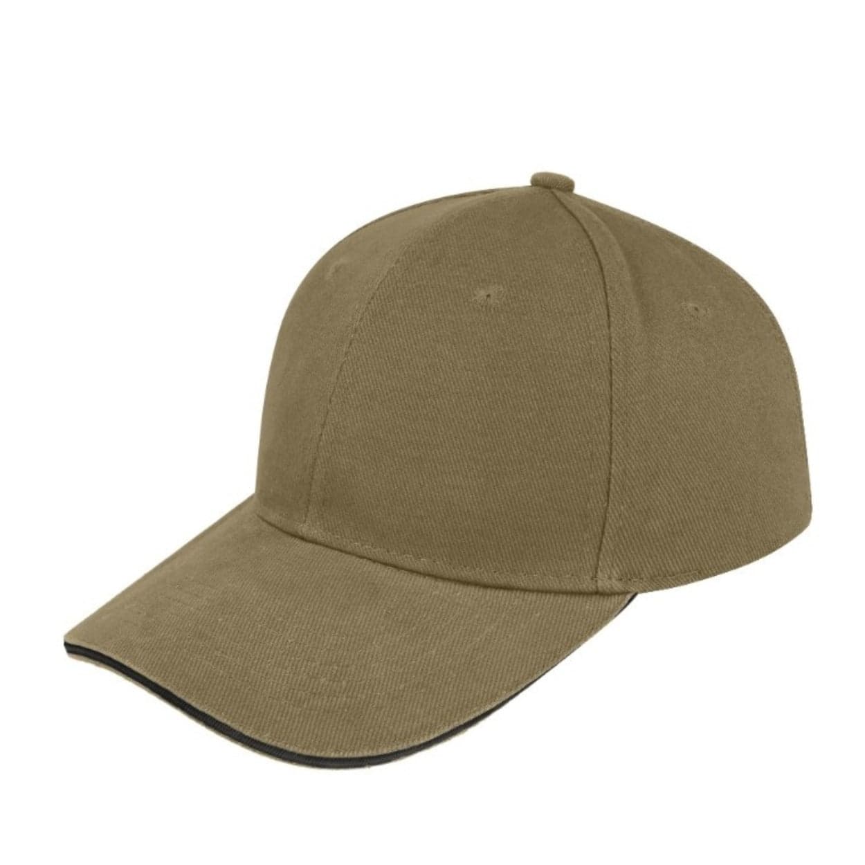 V6001 Sandwich Brushed Cotton