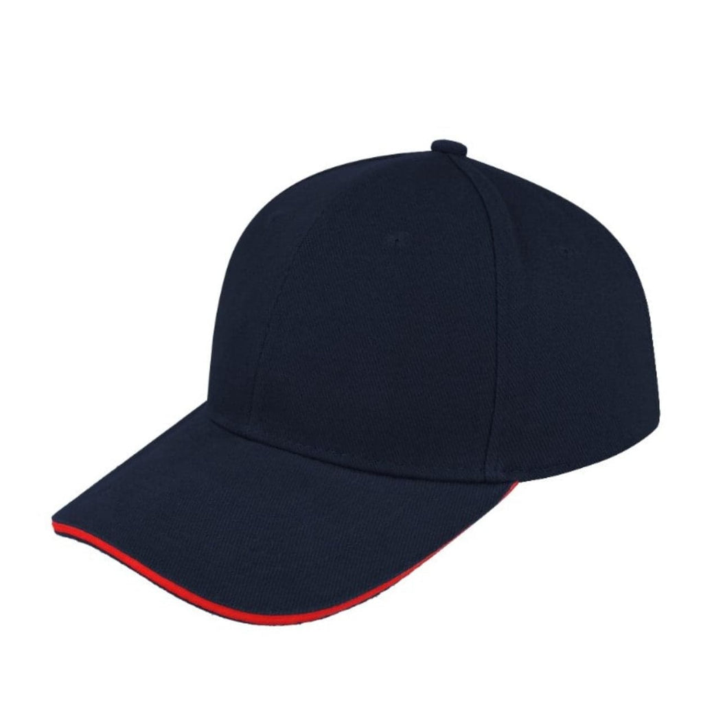 V6001 Sandwich Brushed Cotton