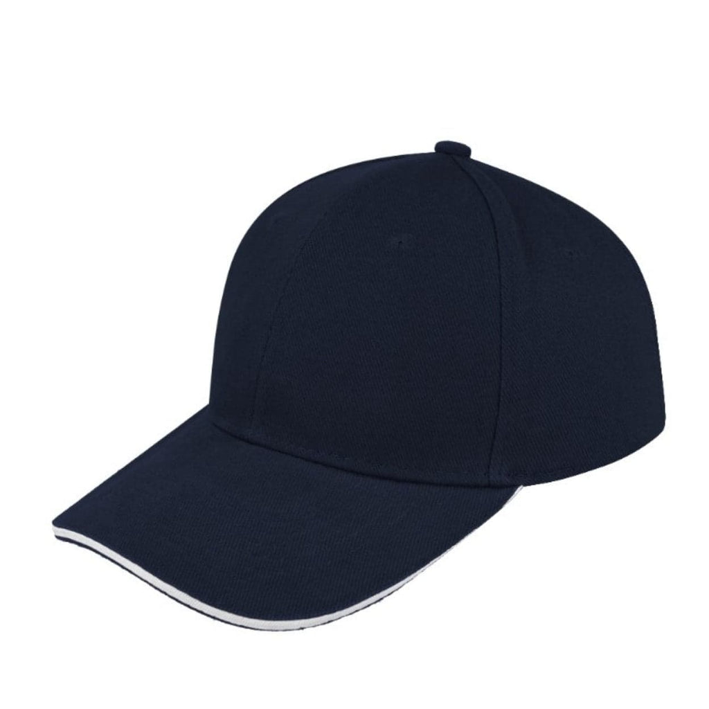 V6001 Sandwich Brushed Cotton
