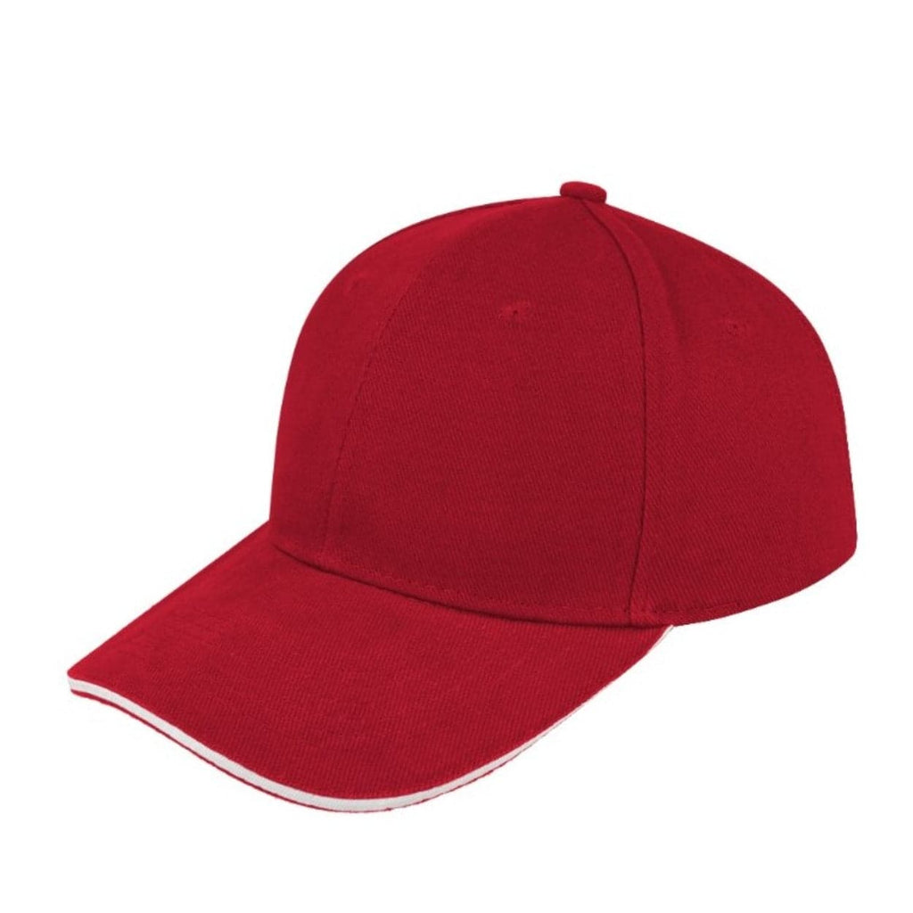 V6001 Sandwich Brushed Cotton