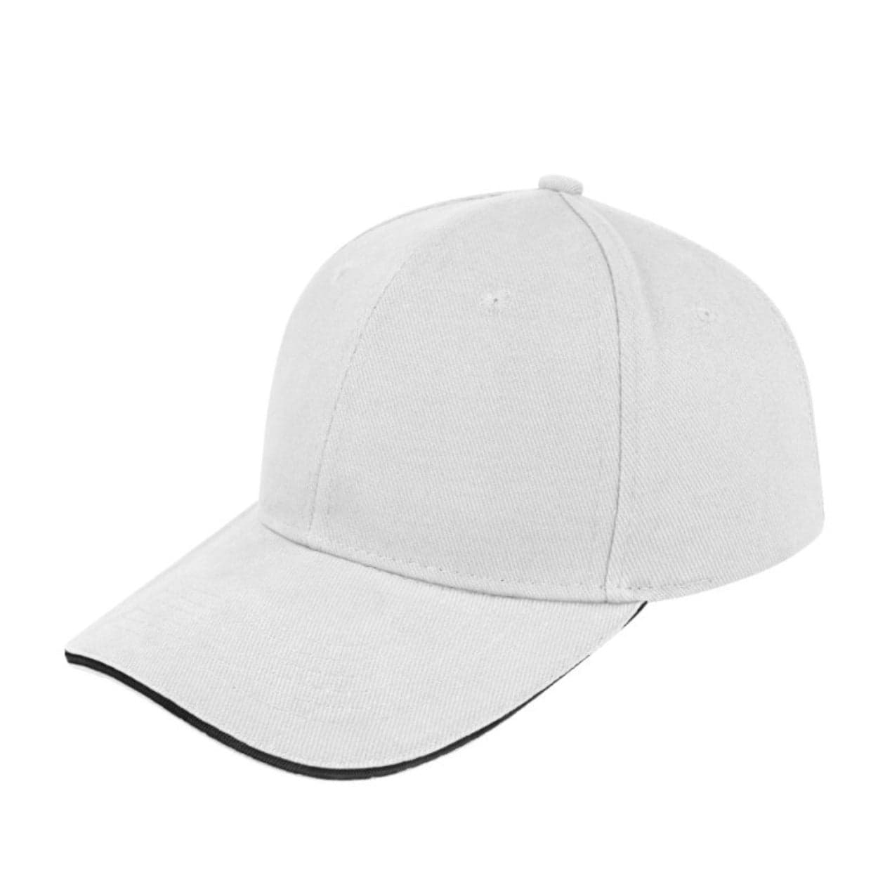 V6001 Sandwich Brushed Cotton