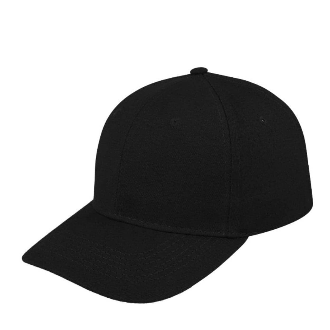 V6009 6 Panel Brushed Cotton