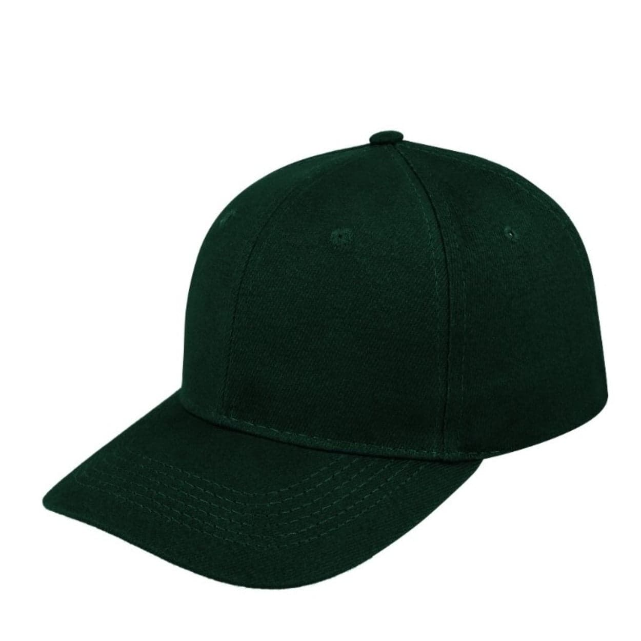 V6009 6 Panel Brushed Cotton