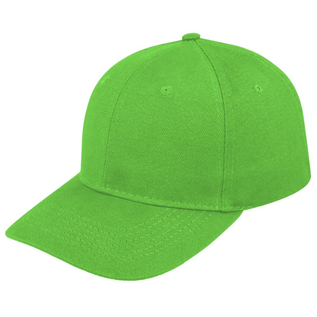 V6009 6 Panel Brushed Cotton