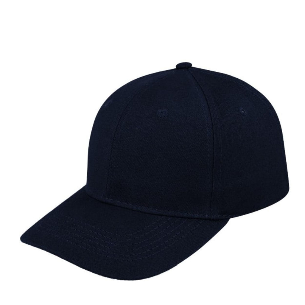 V6009 6 Panel Brushed Cotton