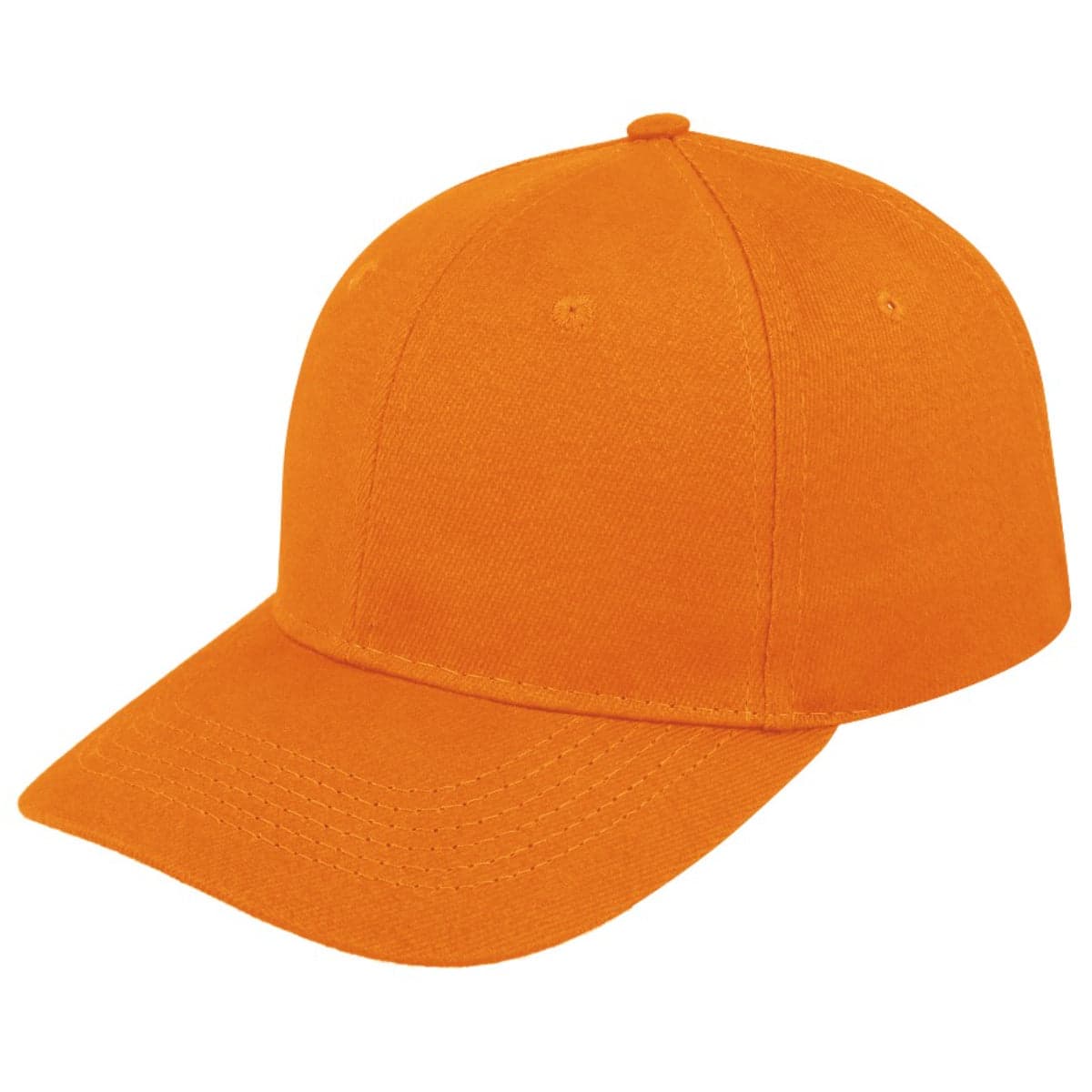 V6009 6 Panel Brushed Cotton