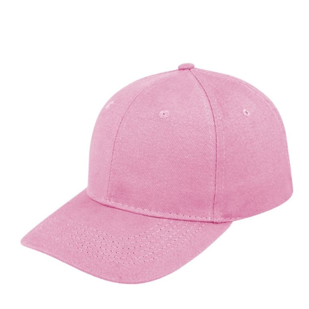 V6009 6 Panel Brushed Cotton