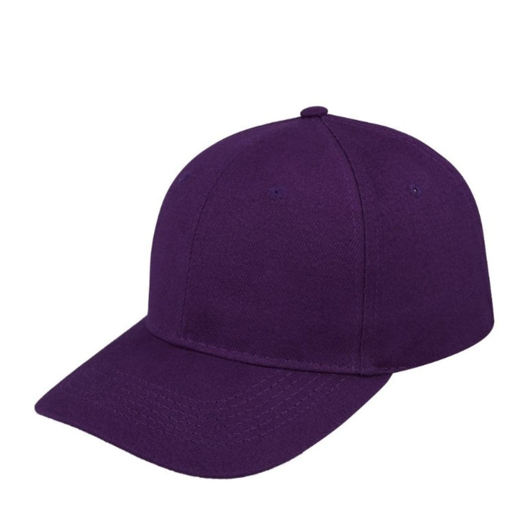 V6009 6 Panel Brushed Cotton