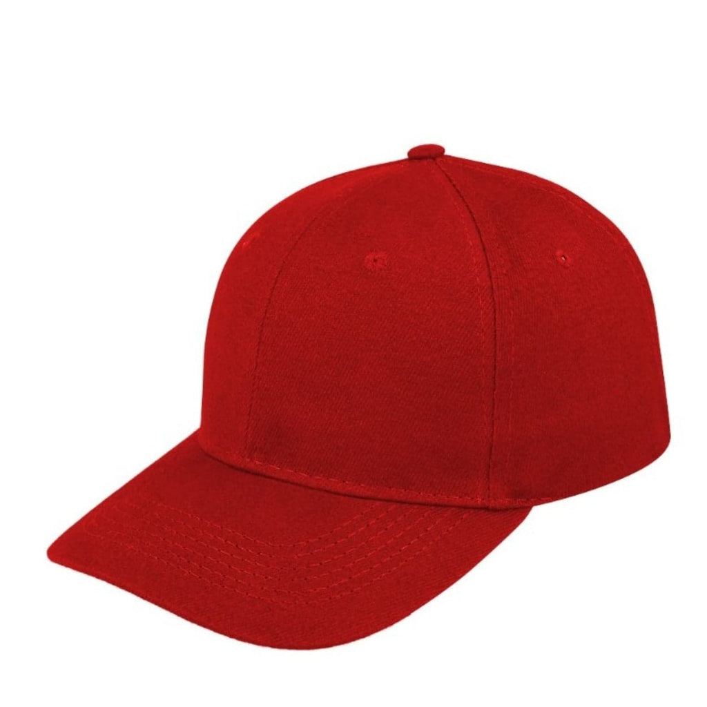 V6009 6 Panel Brushed Cotton
