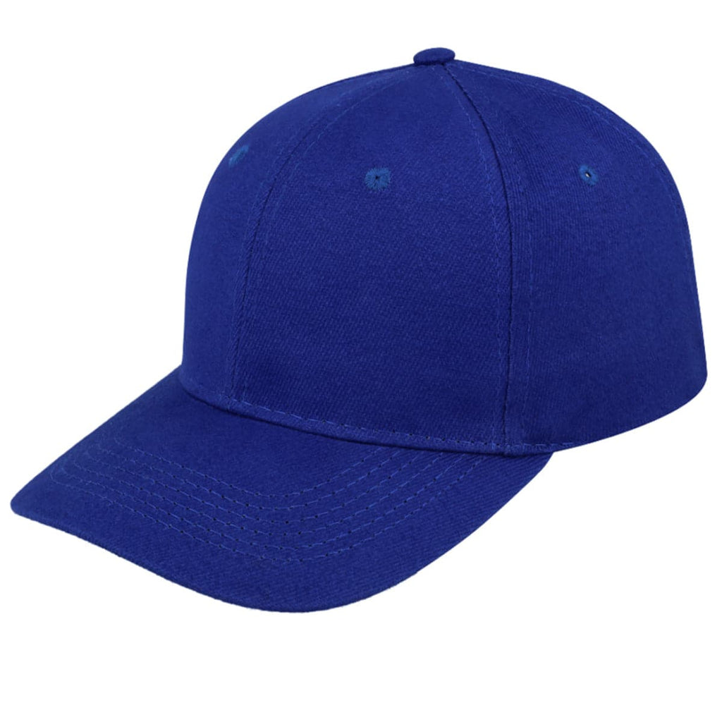 V6009 6 Panel Brushed Cotton