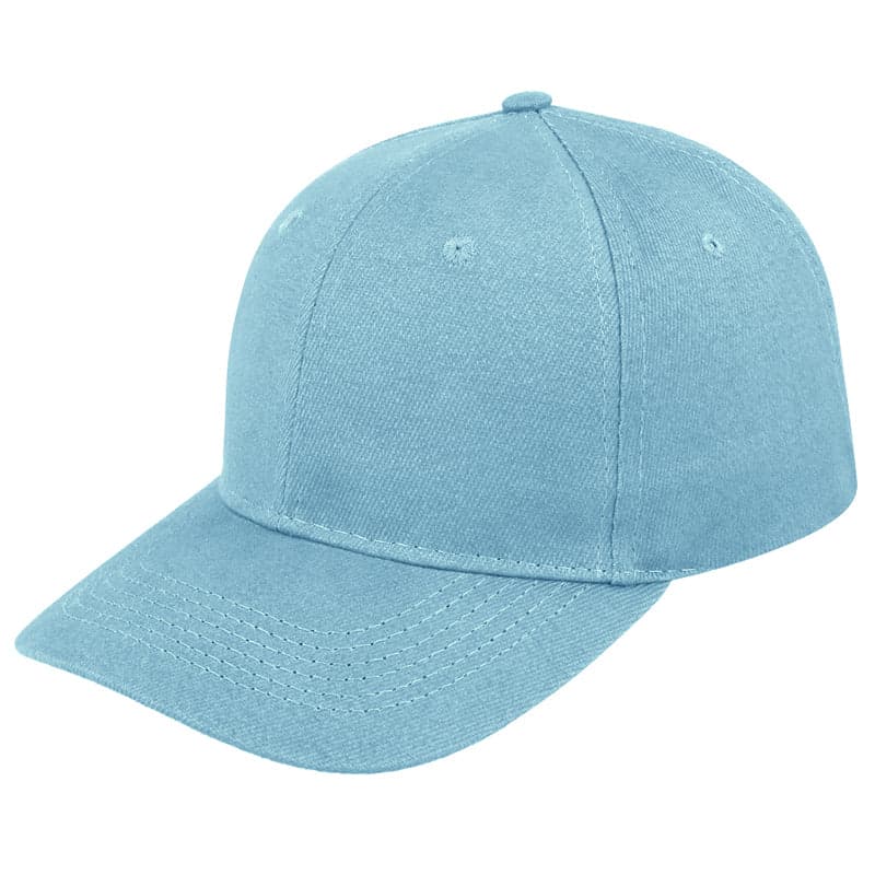 V6009 6 Panel Brushed Cotton