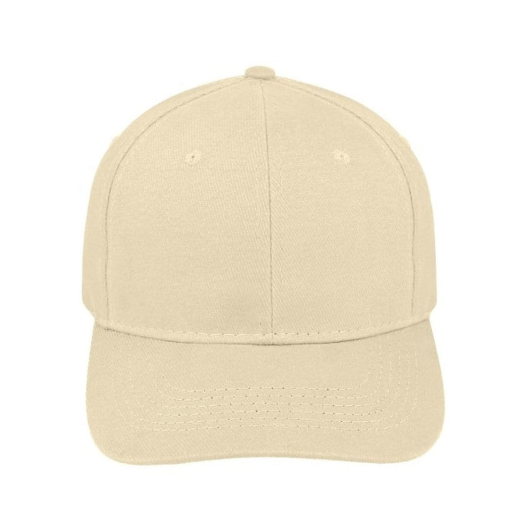 V6009 6 Panel Brushed Cotton