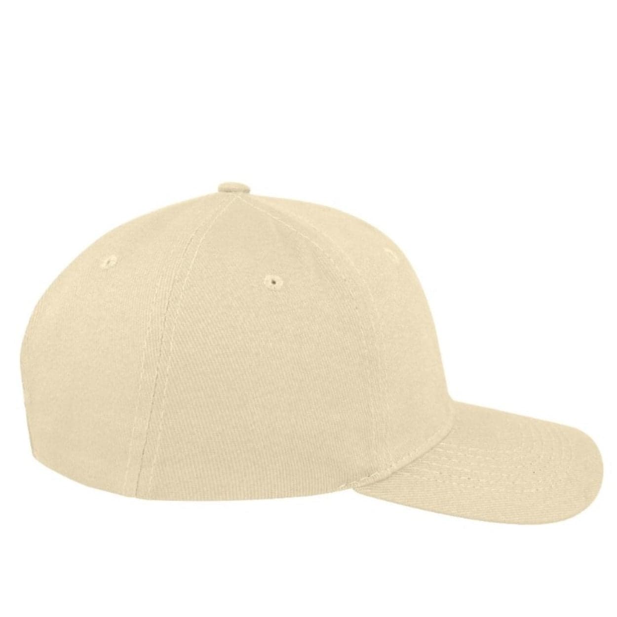 V6009 6 Panel Brushed Cotton