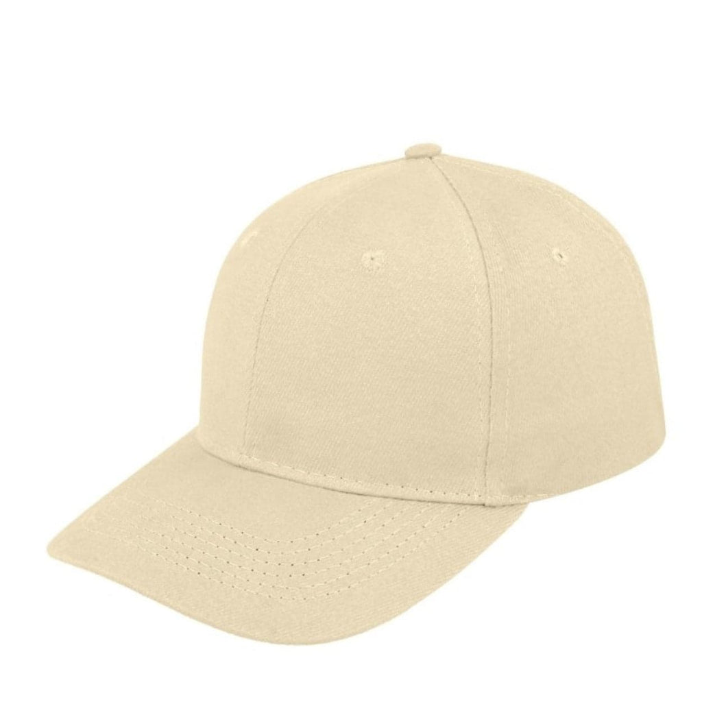 V6009 6 Panel Brushed Cotton