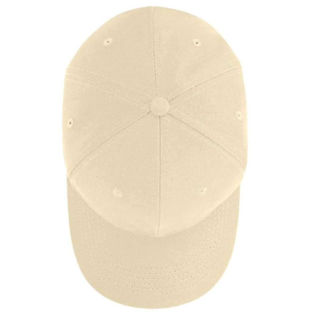 V6009 6 Panel Brushed Cotton