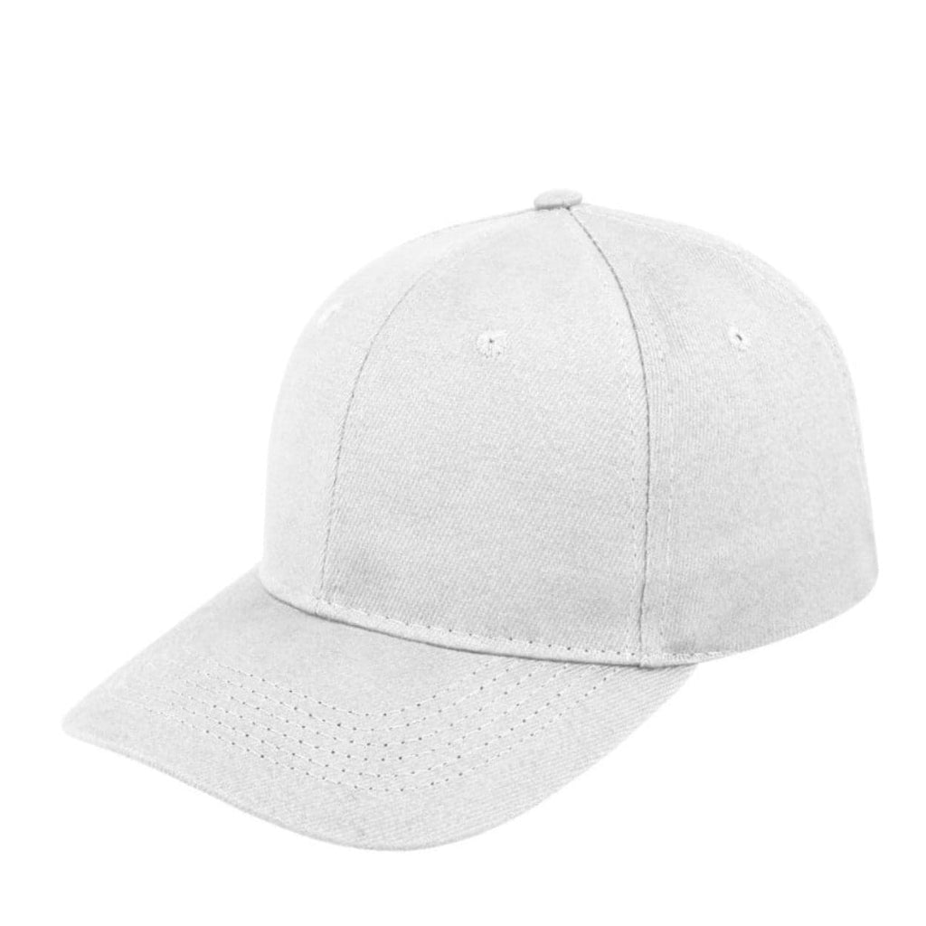V6009 6 Panel Brushed Cotton