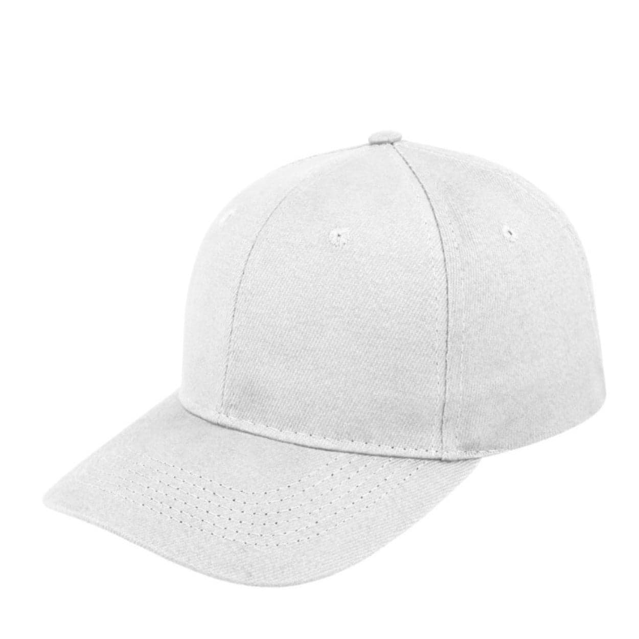 V6009 6 Panel Brushed Cotton