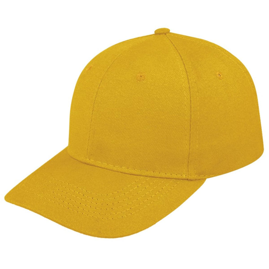 V6009 6 Panel Brushed Cotton