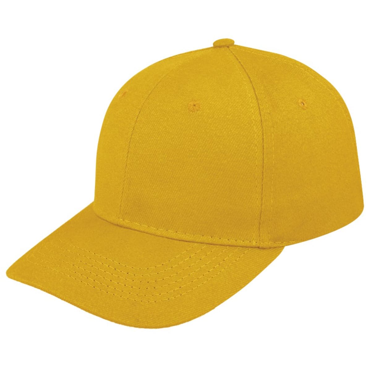 V6009 6 Panel Brushed Cotton