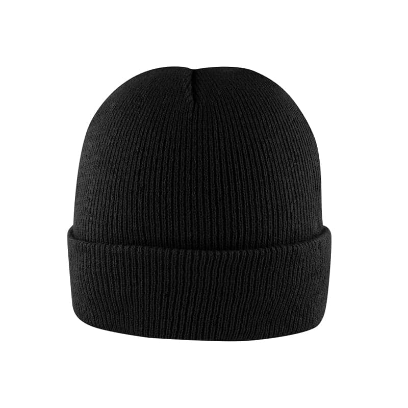 VB001 Value Cuffed Beanie