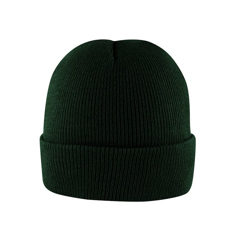VB001 Value Cuffed Beanie