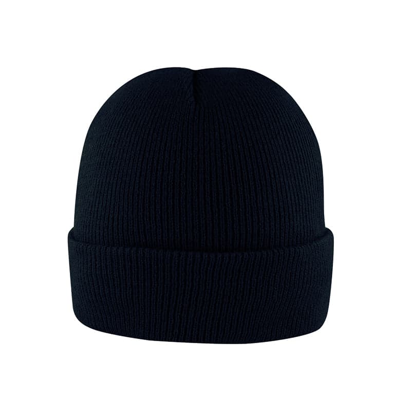 VB001 Value Cuffed Beanie