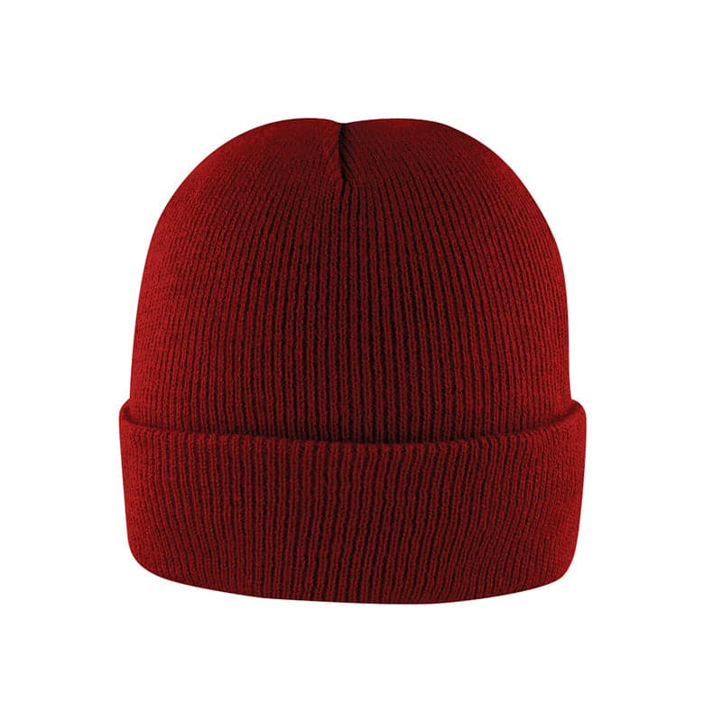 VB001 Value Cuffed Beanie
