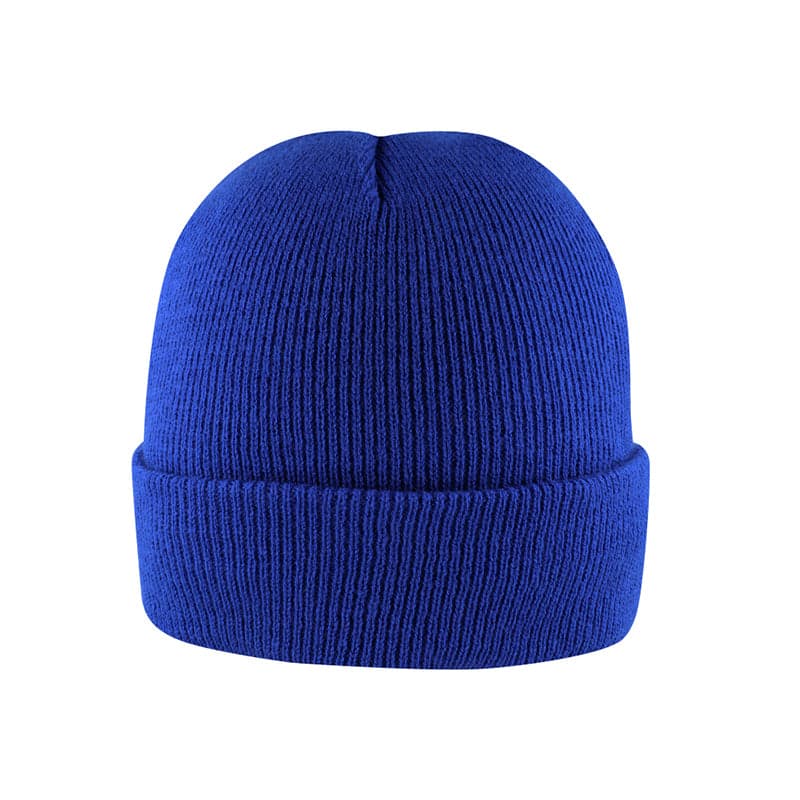 VB001 Value Cuffed Beanie