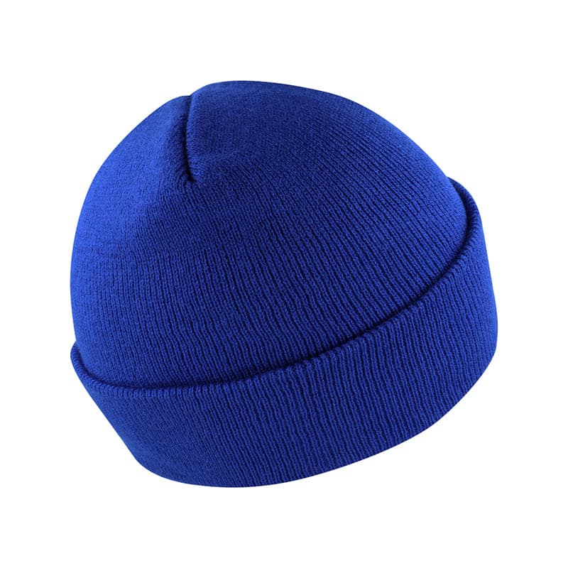 VB001 Value Cuffed Beanie