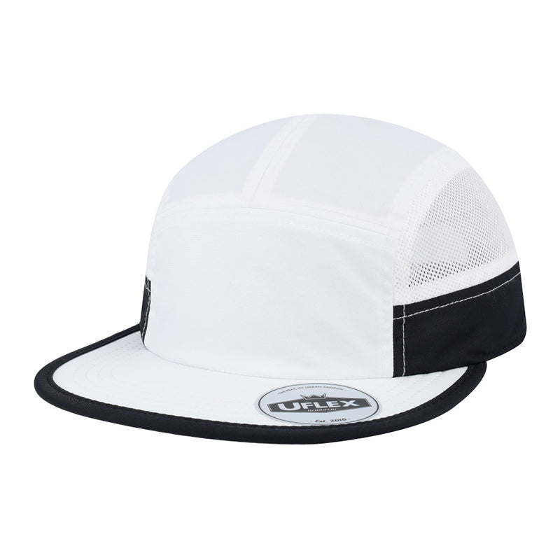U23001A Uflex 6 Panel Active Cap
