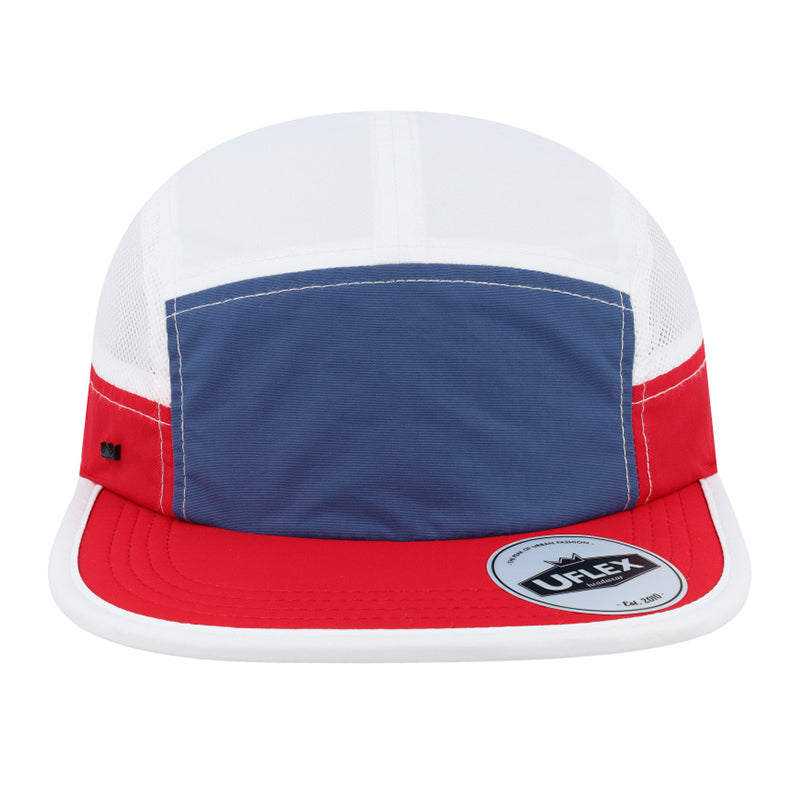 U23001A Uflex 6 Panel Active Cap
