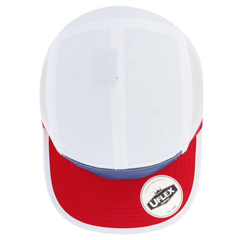 U23001A Uflex 6 Panel Active Cap