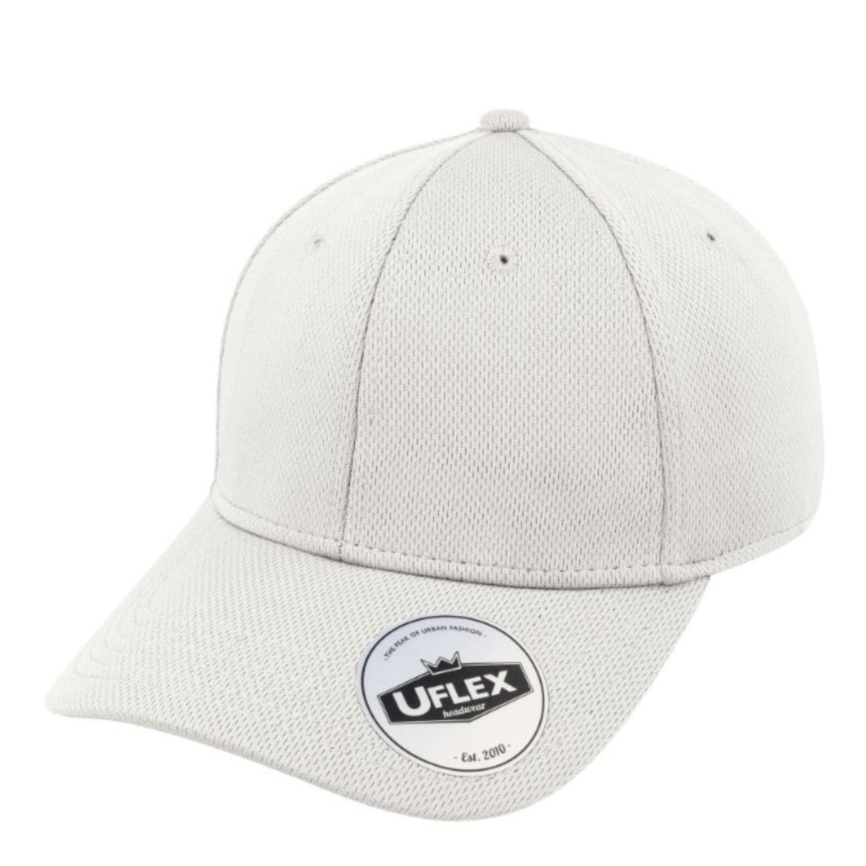 U20603 Uflex Poly Recycled Birdseye