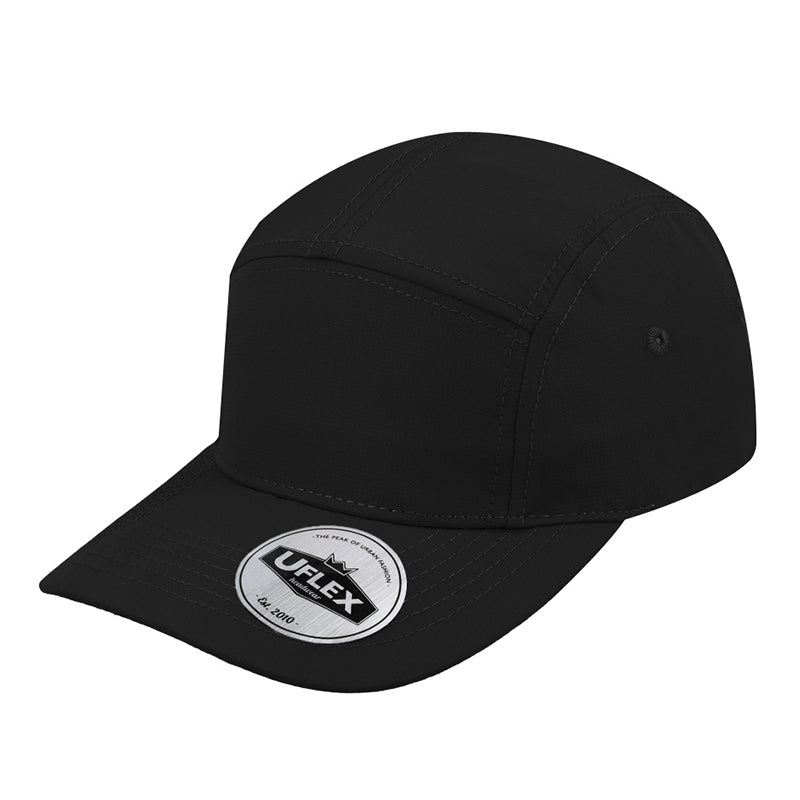 U23505 5 Panel Ripstop Cap