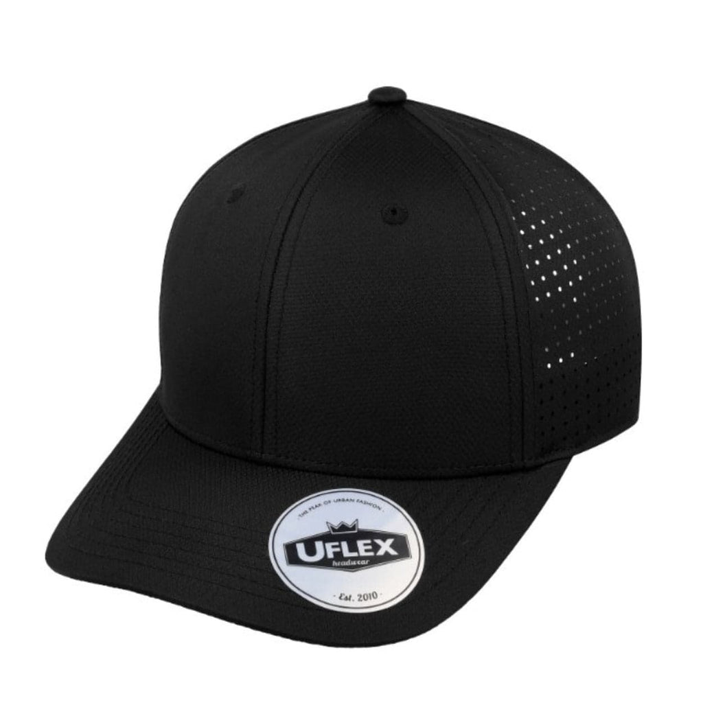 U20615 Uflex Laser Cut Technical 6P