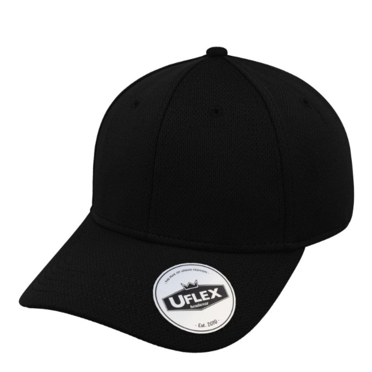 U20603 Uflex Poly Recycled Birdseye