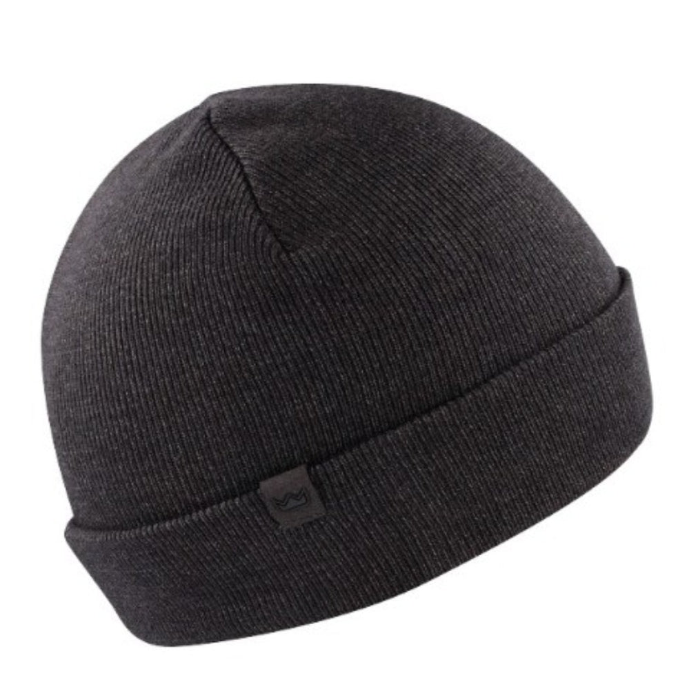 U22902 Viscose Cuffed Beanie