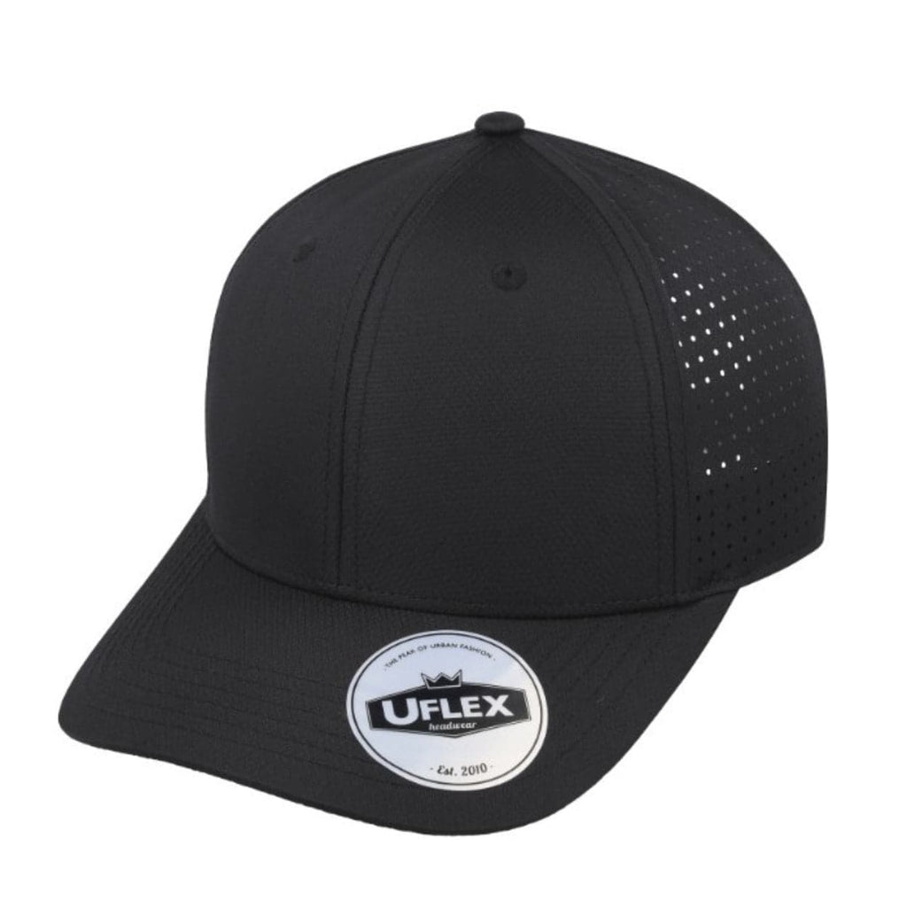 U20615 Uflex Laser Cut Technical 6P