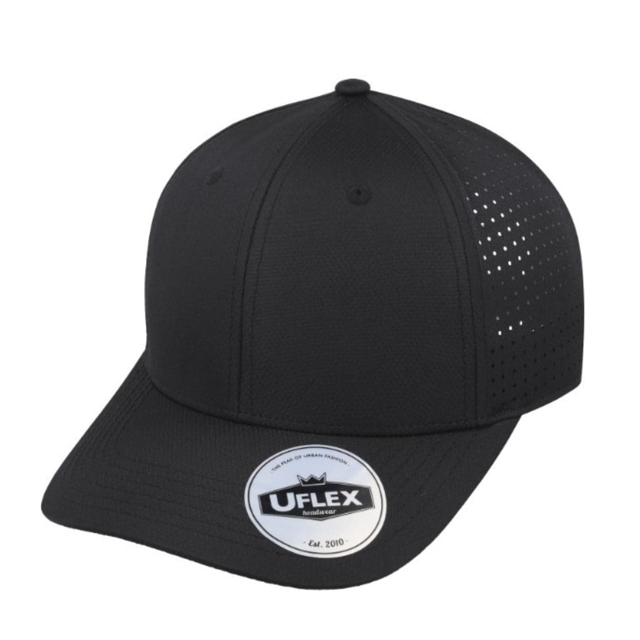 U20615 Uflex Laser Cut Technical 6P