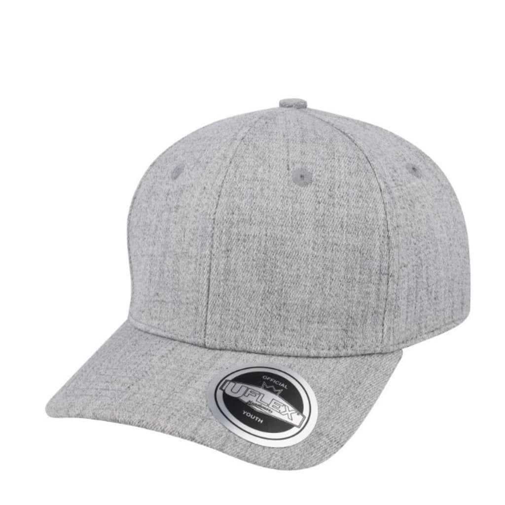 KU15603 Uflex Youth Pro Style Cap