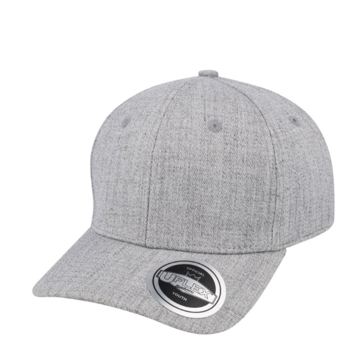 KU15603 Uflex Youth Pro Style Cap