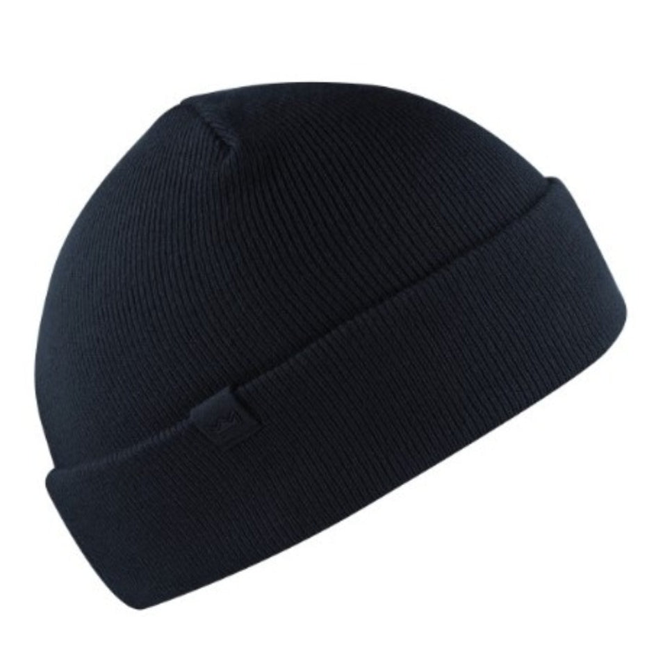 U22902 Viscose Cuffed Beanie