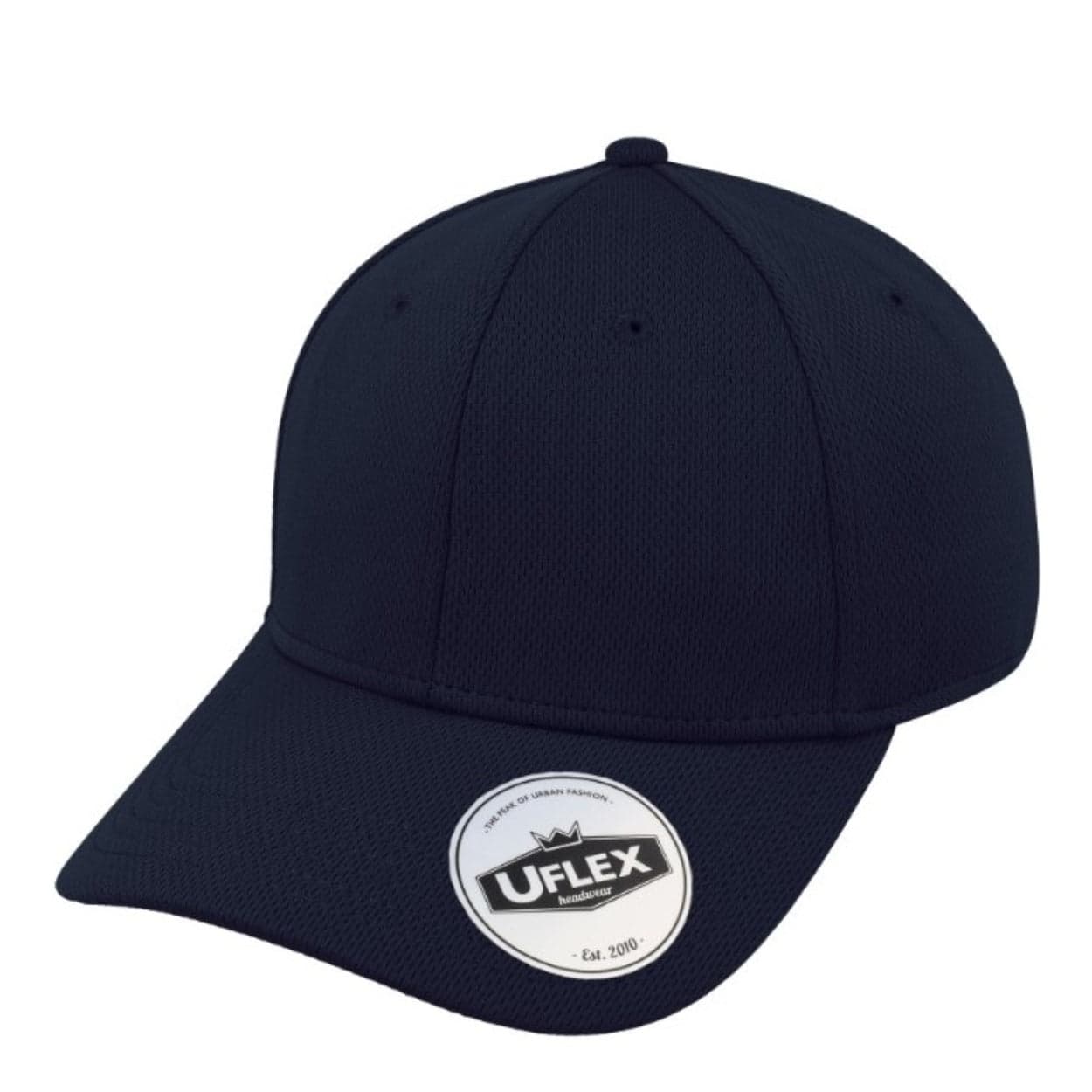 U20603 Uflex Poly Recycled Birdseye