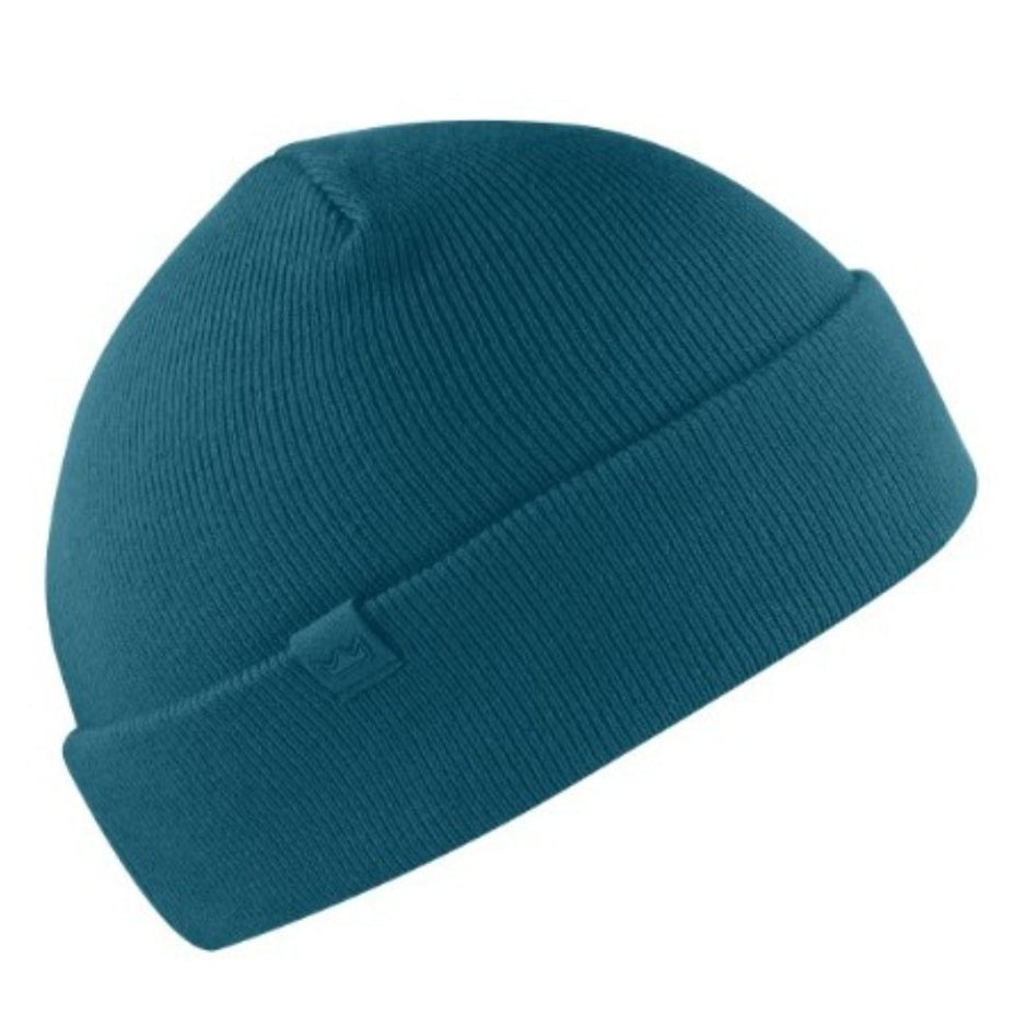 U22902 Viscose Cuffed Beanie