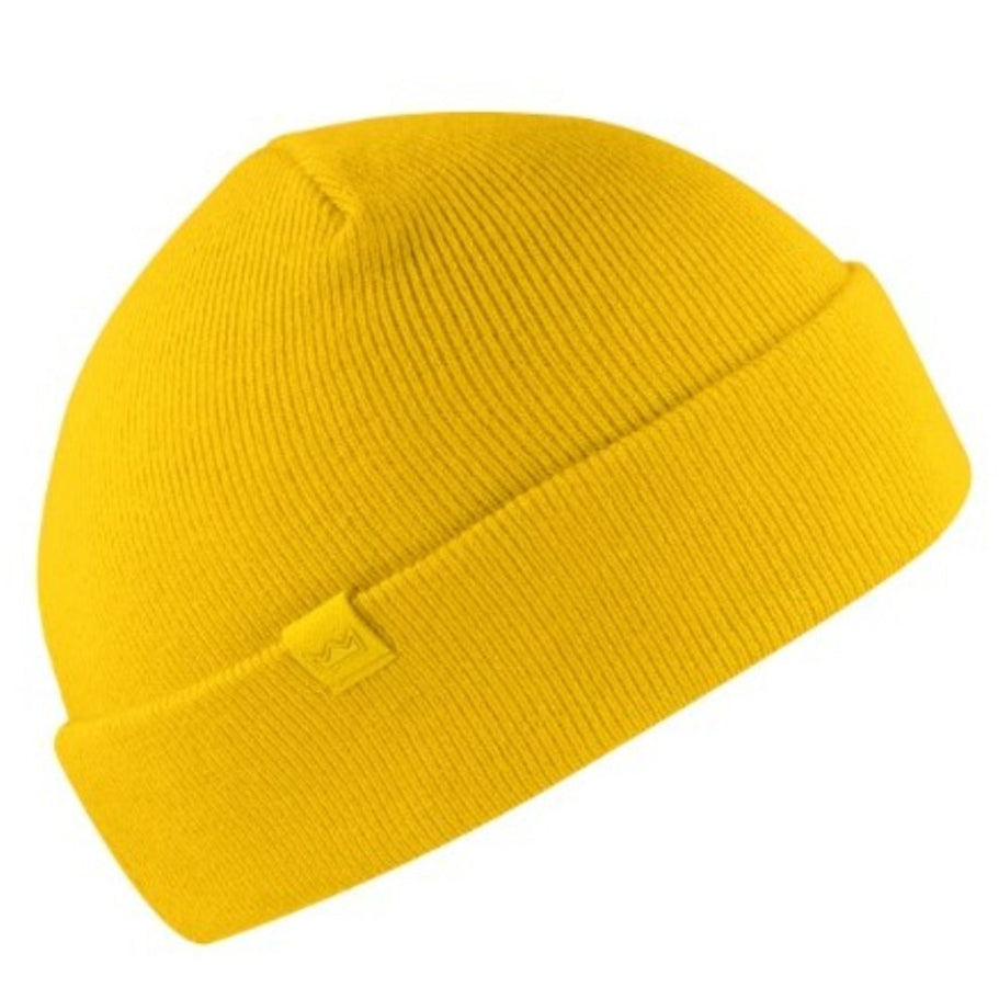 U22902 Viscose Cuffed Beanie