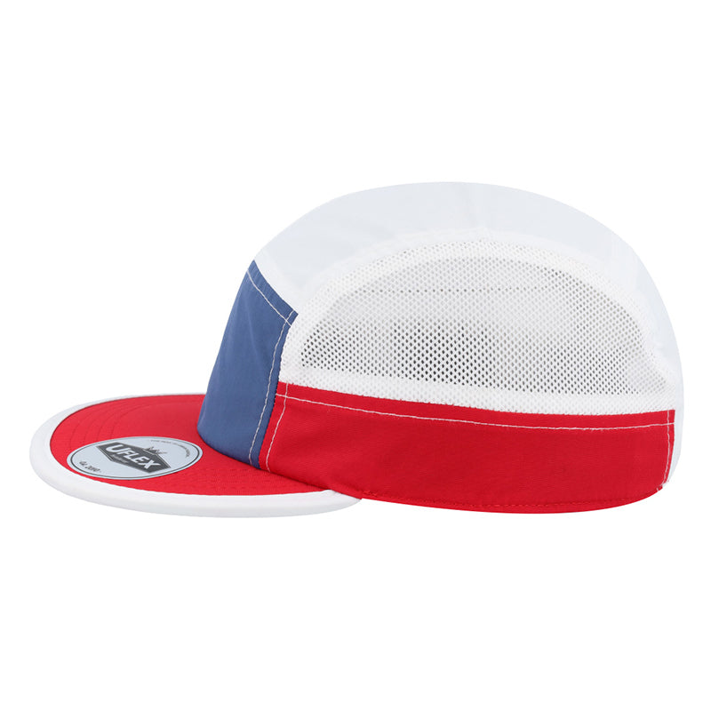 U23001A Uflex 6 Panel Active Cap